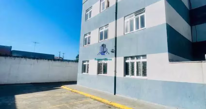 Apartamento 3 quartos no capão raso – último andar, sol da tarde e financiamento minha casa minha vida