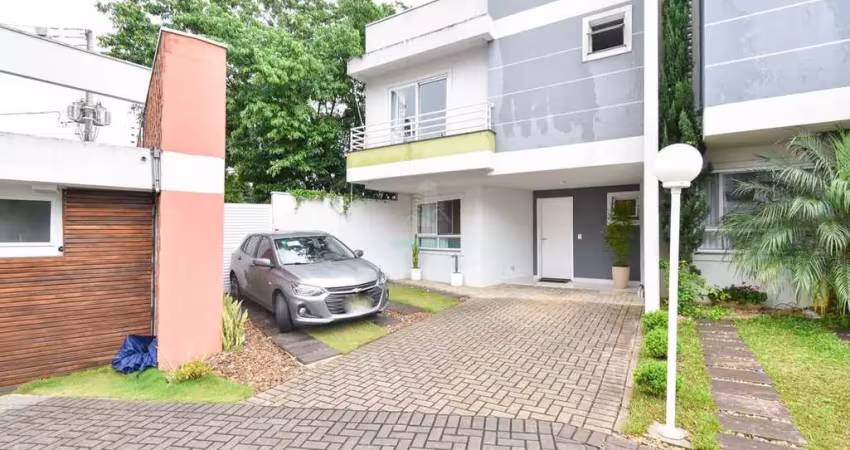 Casa com 2 quartos à venda na Rua João Obrzut, 474, Orleans, Curitiba