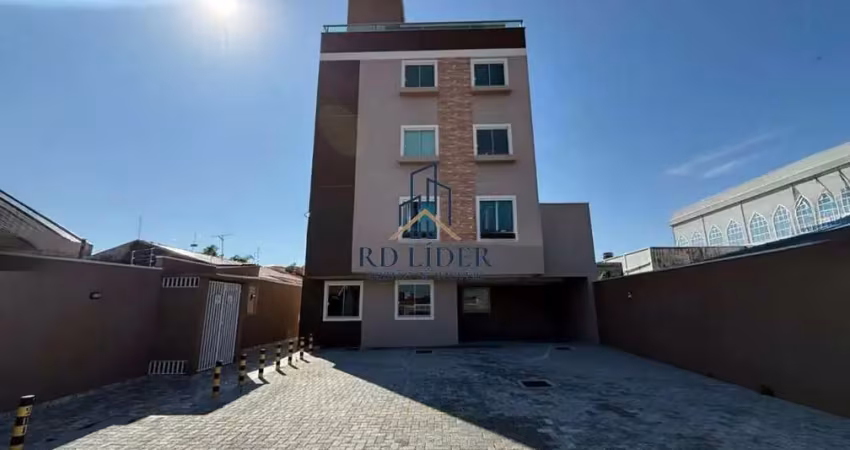 Apartamento com 3 quartos à venda na Rua Aristides França, 727, Cidade Jardim, São José dos Pinhais