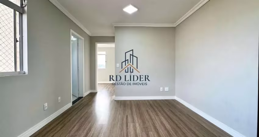 Apartamento com 2 quartos à venda na Avenida Guatupê, 2950, Guatupê, São José dos Pinhais