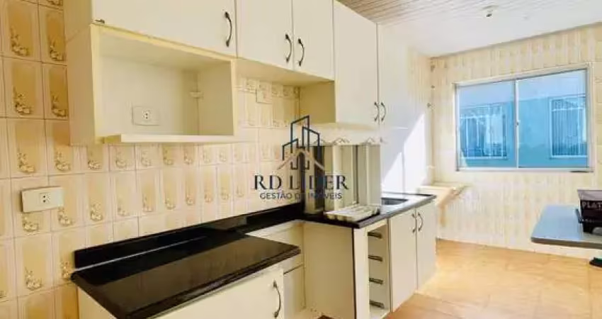 Apartamento com 3 quartos à venda na Rua das Carmelitas, 1869, Boqueirão, Curitiba