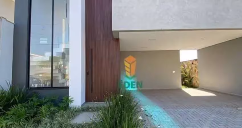 Excelente, linda casa para venda no Condomínio Ibiti Reserva - Sorocaba/SP