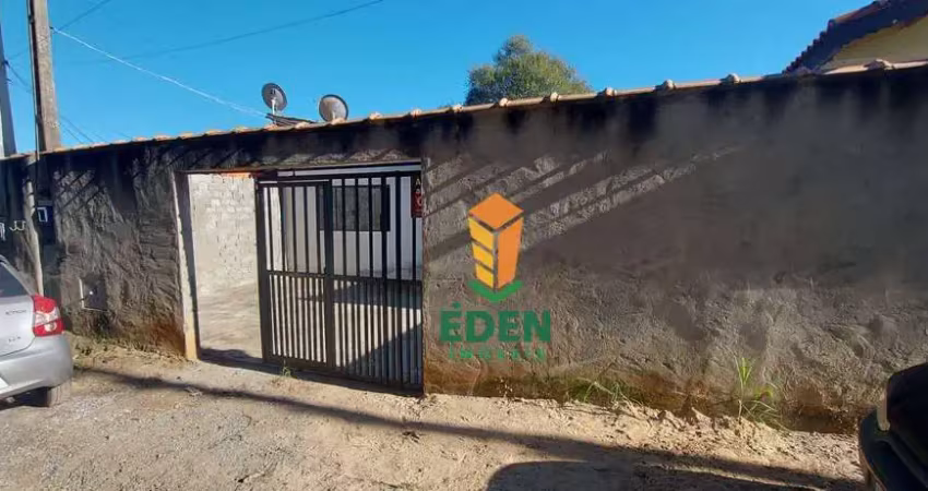 Chácara com 1 quarto, 1 banheiro, garagem para vários carros, à venda ou locação na rua aristides castelani, bairro pirapora, salto de pirapora/sp