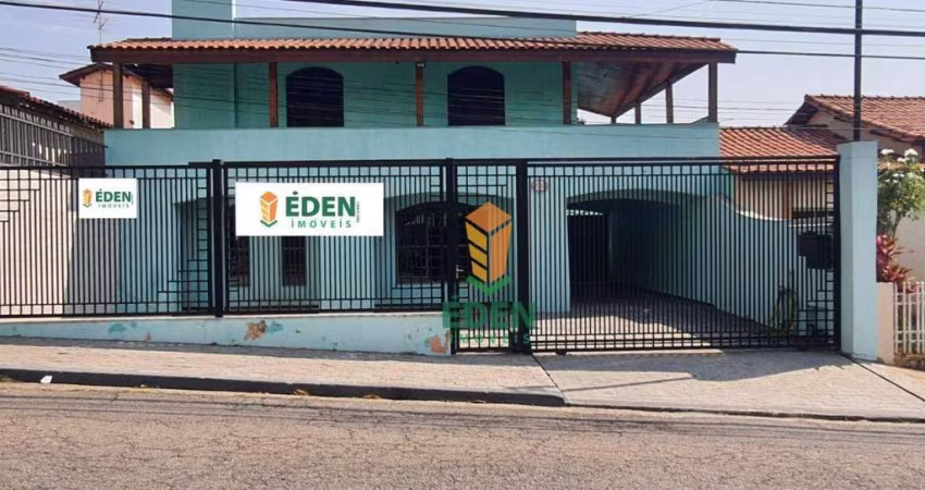 Imóvel para venda no Jardim Paulistano - Sorocaba/SP