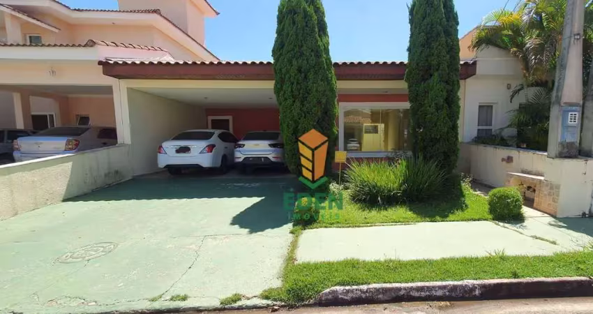 Condomínio Portobello - Éden - Casa Térrea com 3 quartos, sendo 2 suítes para venda