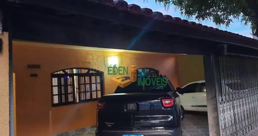Casa com 2 dormitórios à venda, 250 m² por R$ 550.000,00 - Vila Olímpia - Sorocaba/SP