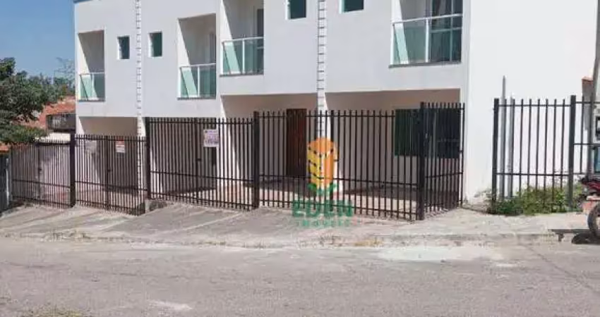 Casas com dois quartos, sendo um deles uma suíte, além de cozinha, sala aconchegante e lavanderia, Terras de Arieta, Sorocaba/SP
