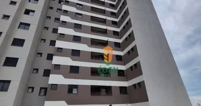 Apartamento com 2 quartos, sendo 1 suíte, 2 banheiros, à venda no empreendimento atmo - torre meso, parque campolim, sorocaba/sp