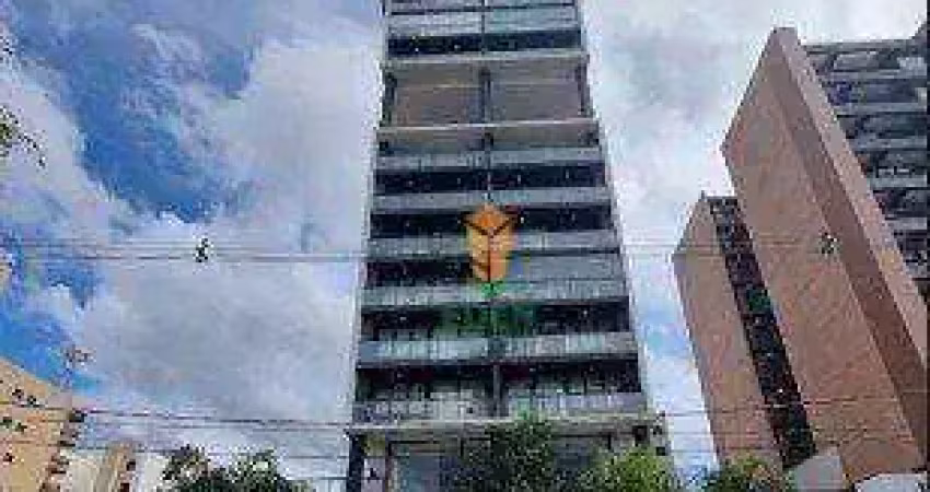 Apartamento com 1 suíte, 1 banheiro, vaga de garagem coberta para 1 carro, para locação e venda no residencial jk studio, parque campolim, sorocaba/sp