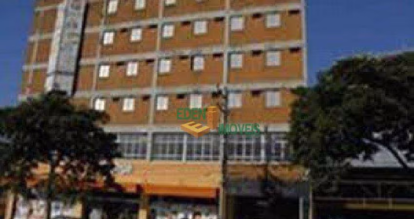 Prédio com estrutura ampla e versátil, para Locação na Avenida General Carneiro, Vila Lucy, Sorocaba/SP