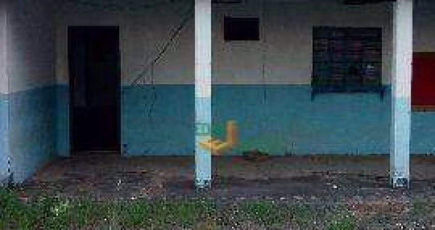 Terreno com 4.000 metros quadrados, para Locação na Av. Comendador Camilo Junior, Jardim Ibiti do Paço, Sorocaba/SP