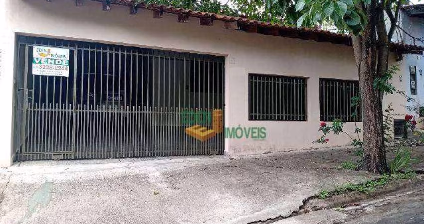 Casa com 2 dormitórios à venda, 162 m² por R$ 400.000,00 - Jardim Eden Ville - Sorocaba/SP
