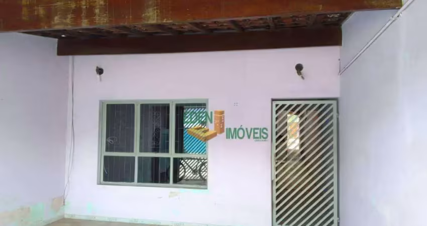 Casa com 3 dormitórios à venda, 159 m² por R$ 290.000,00 - Vila Nova Sorocaba - Sorocaba/SP