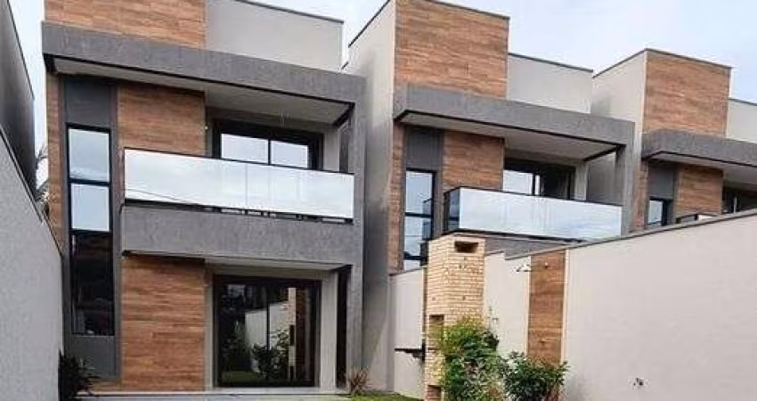 Casas Duplex no Eusébio com amplo espaço na região que mais Valoriza.