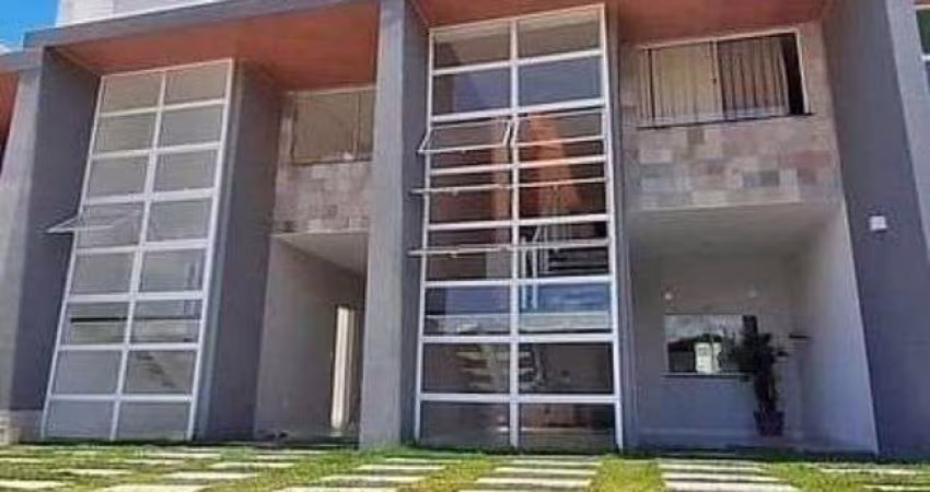 Casa de condomínio com área de 149m2 com 4 quartos em Eusebio- Ceará