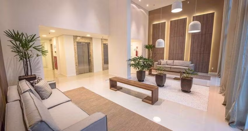 Apartamento de 70m2 com excelente localização no Luciano Cavalcante!
