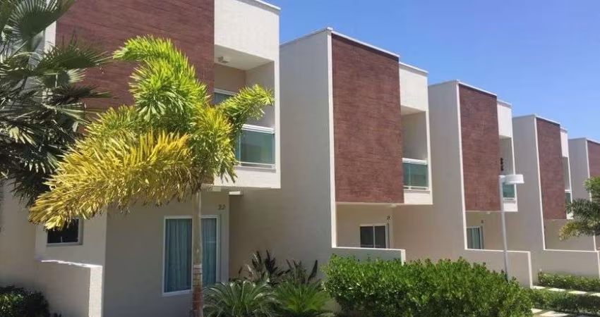 CASAS DUPLEX EM CONDOMINIO COM ÁREA DE 111M2 COM AMPLO ESPAÇO DE LAZER NO EUSÉBIO!