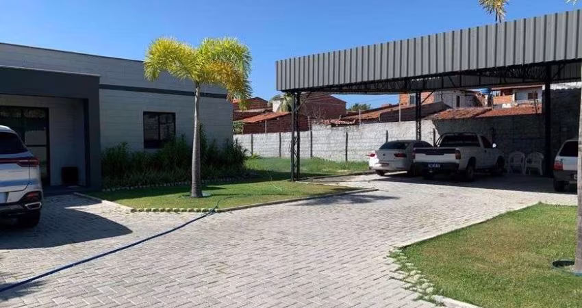 Vendo imovel comercial / idela para empresas