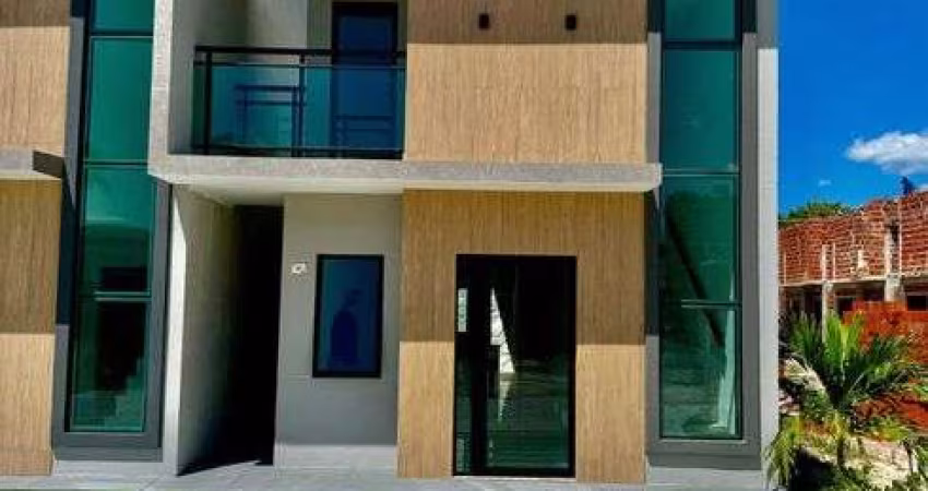CASAS EM CONDOMÍNIO NO EUSÉBIO!