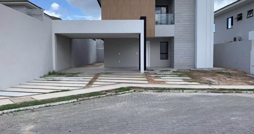 CASA DUPLEX EM CONDOMÍNIO NO EUSÉBIO! COM AMPLA ÁREA DE LAZER!