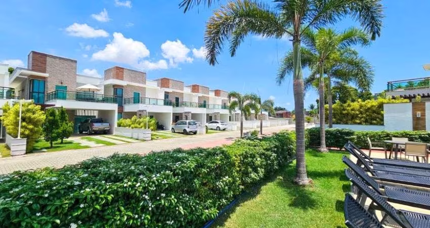 CASA DE ALTO PADRÃO COM EXCELENTE LOCALIZAÇÃO NO EUSÉBIO! ÁREA DE 207M2
