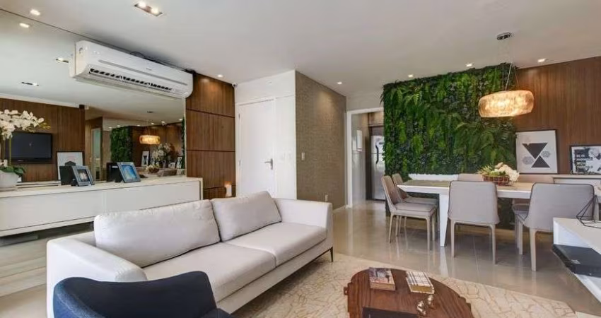 APARTAMENTO A VENDA PRONTO PRA MORAR a poucos metros da BEIRA MAR. com 86,46m2, 2 ou 3 suítes