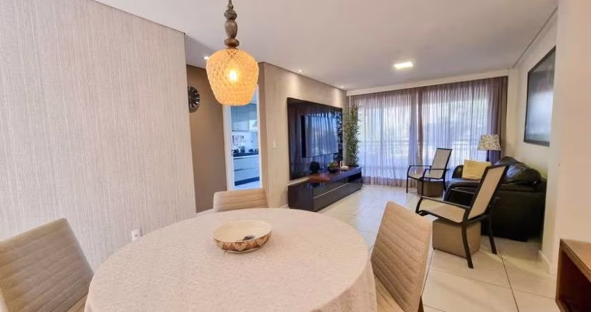 Mandara Kauai! Apartamento com Moveis projetados. Pé na Areia.