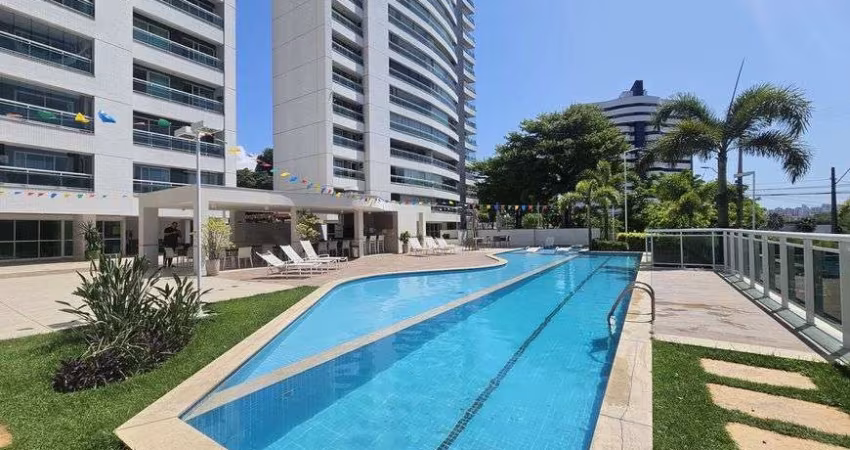 Belíssimo Condomínio de Apartamento em Fortaleza.
