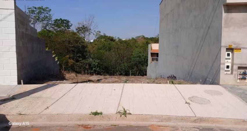 Terreno para Venda em Indaiatuba, Jardim Residencial Nova Veneza