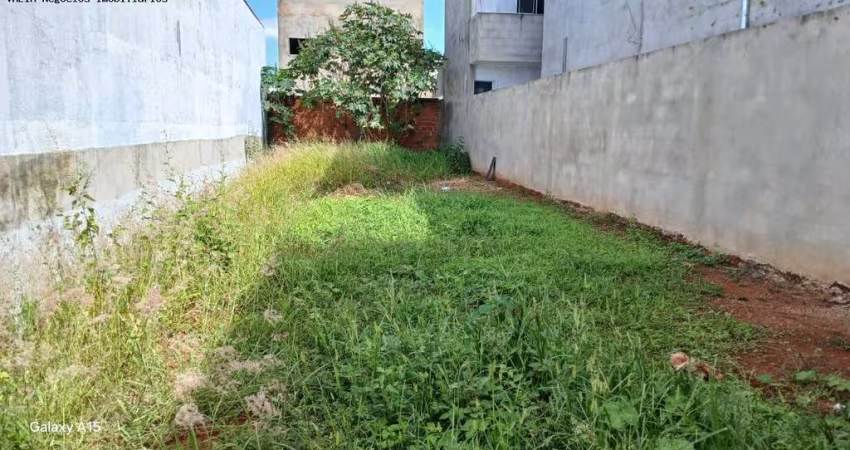 Terreno Residencial para Venda em Salto, Jardim Nair Maria