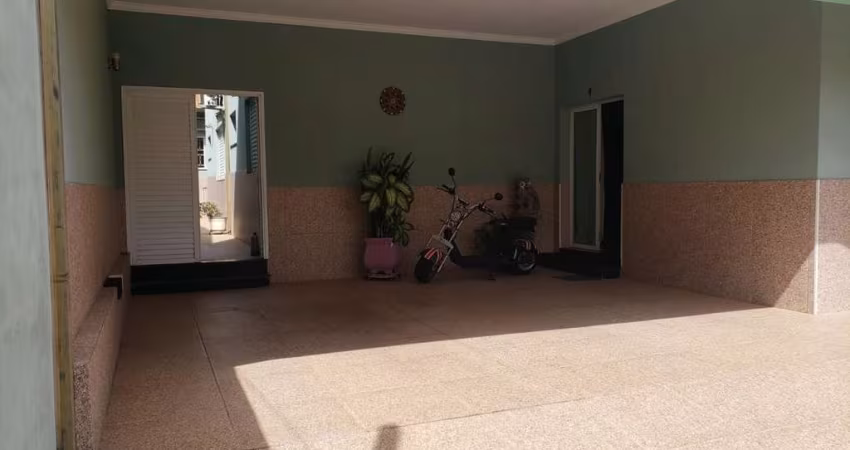 Casa para Venda em Indaiatuba, Jardim Regina, 3 dormitórios, 1 suíte, 4 banheiros, 5 vagas