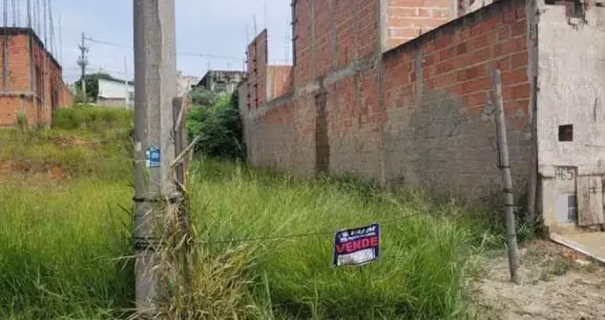 Terreno para venda em monte mor, parque residencial são clemente
