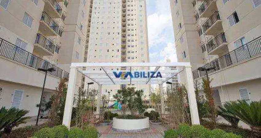 Apartamento à venda, 64 m² por R$ 425.000,00 - Macedo - Guarulhos/SP