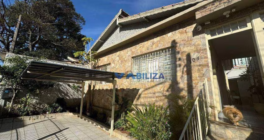 Casa à venda, 137 m² por R$ 499.000,00 - Jardim Leda - Guarulhos/SP