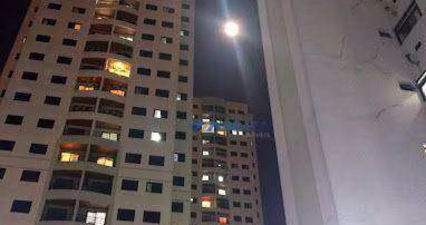 Apartamento com 3 dormitórios à venda, 65 m² por R$ 466.000,00 - Gopoúva - Guarulhos/SP