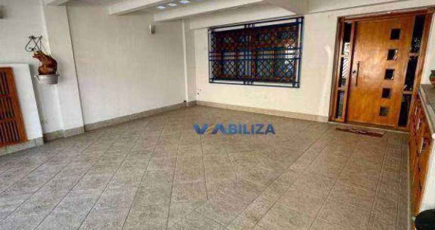 Sobrado com 3 dormitórios à venda, 190 m² por R$ 947.000,00 - Jardim Sao Paulo(Zona Norte) - São Paulo/SP
