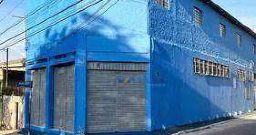 Galpão à venda, 1600 m² por R$ 3.498.000,00 - Jardim Vila Formosa - São Paulo/SP