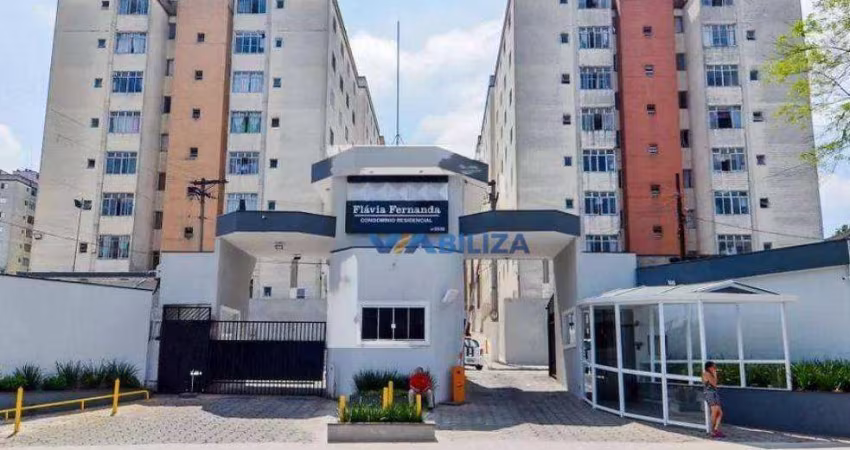 Apartamento com 2 dormitórios à venda, 70 m² por R$ 212.000,00 - Centro - Guarulhos/SP