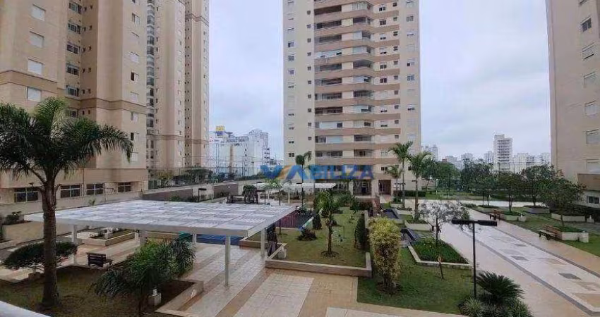 Apartamento à venda, 94 m² por R$ 760.000,00 - Jardim Zaira - Guarulhos/SP