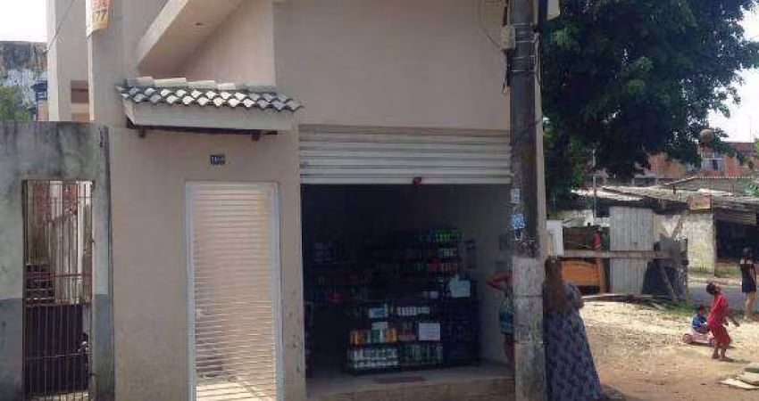 Conjunto à venda, 125 m² por R$ 480.000 - Pimentas - Guarulhos/SP