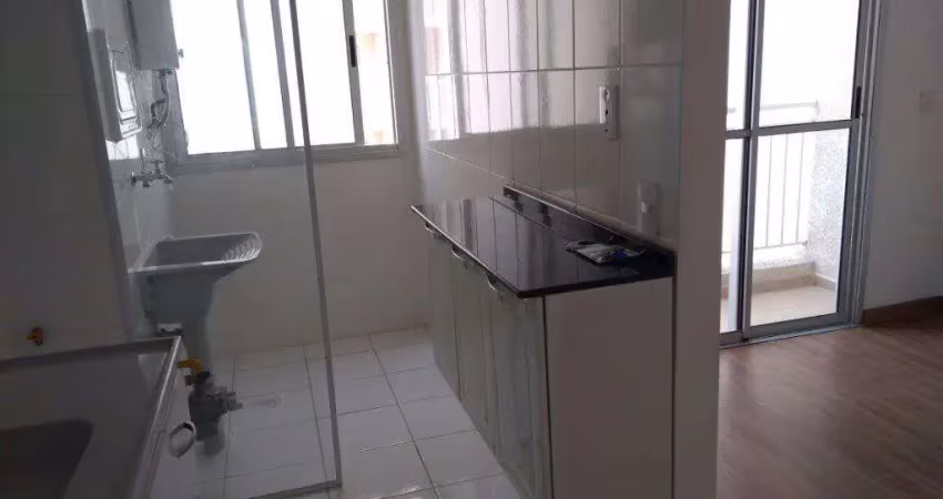 Apartamento à venda, 54 m² por R$ 369.000,00 - Parque Cecap - Guarulhos/SP