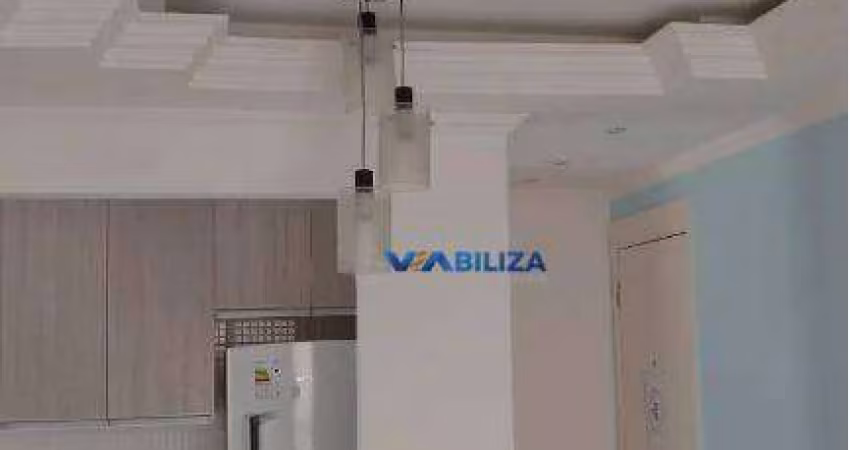Apartamento à venda, 44 m² por R$ 285.140,00 - Ponte Grande - Guarulhos/SP