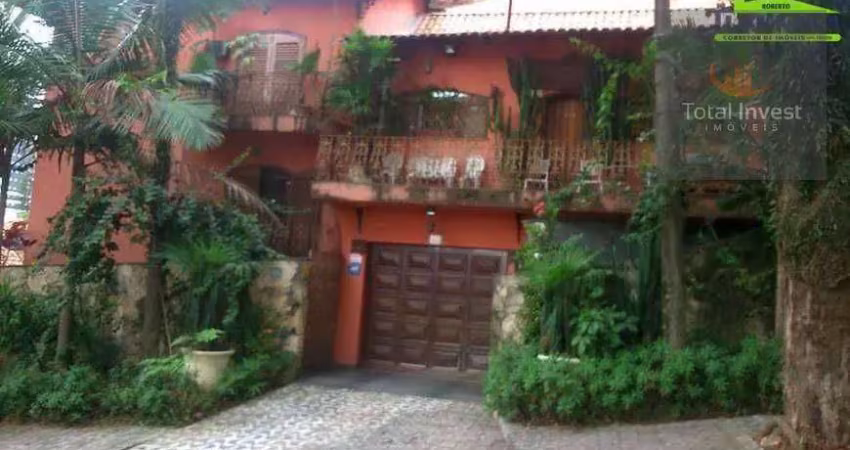 Casa Alto Padrão no Vila Galvão