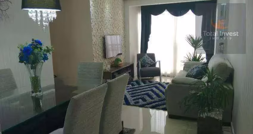 Apartamento à venda, 63 m² por R$ 424.000,00 - Ponte Grande - Guarulhos/SP