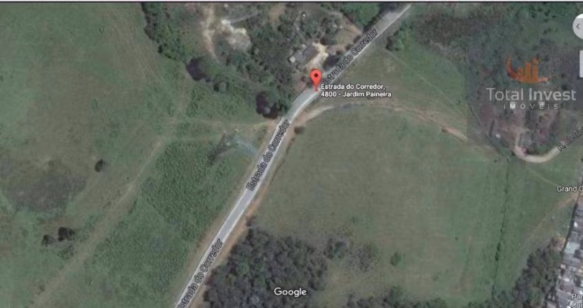 Área à venda, 36000 m² por R$ 10.000.000,00 - Jardim Paineira - Itaquaquecetuba/SP