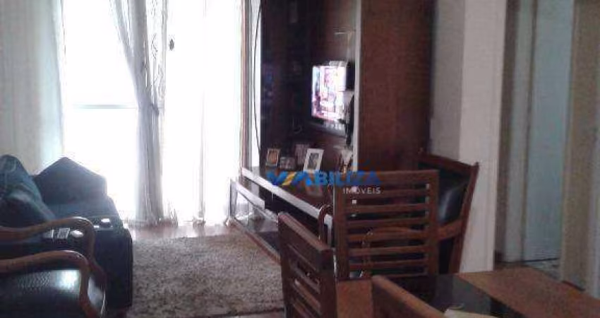 Apartamento à venda, 65 m² por R$ 402.800,00 - Picanco - Guarulhos/SP