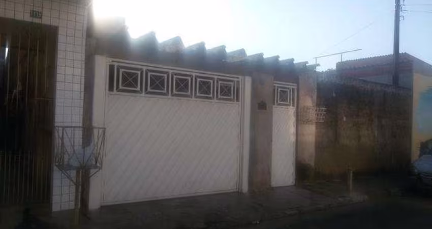 Casa com 2 dormitórios à venda, 150 m² por R$ 420.000,00 - Jardim Presidente Dutra - Guarulhos/SP