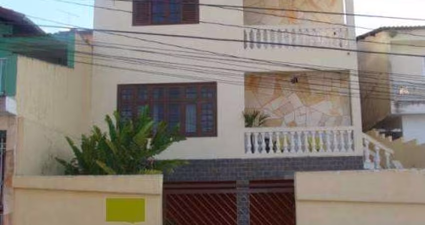 Sobrado à venda, 125 m² por R$ 750.000,00 - Jardim Las Vegas - Guarulhos/SP