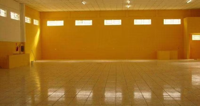 Galpão à venda, 1310 m² por R$ 3.500.000,00 - Jardim da Mamãe - Guarulhos/SP