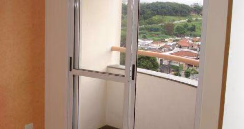 Apartamento à venda, 75 m² por R$ 435.000,00 - Vila Augusta - Guarulhos/SP